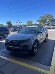 Hyundai Santa Cruz
