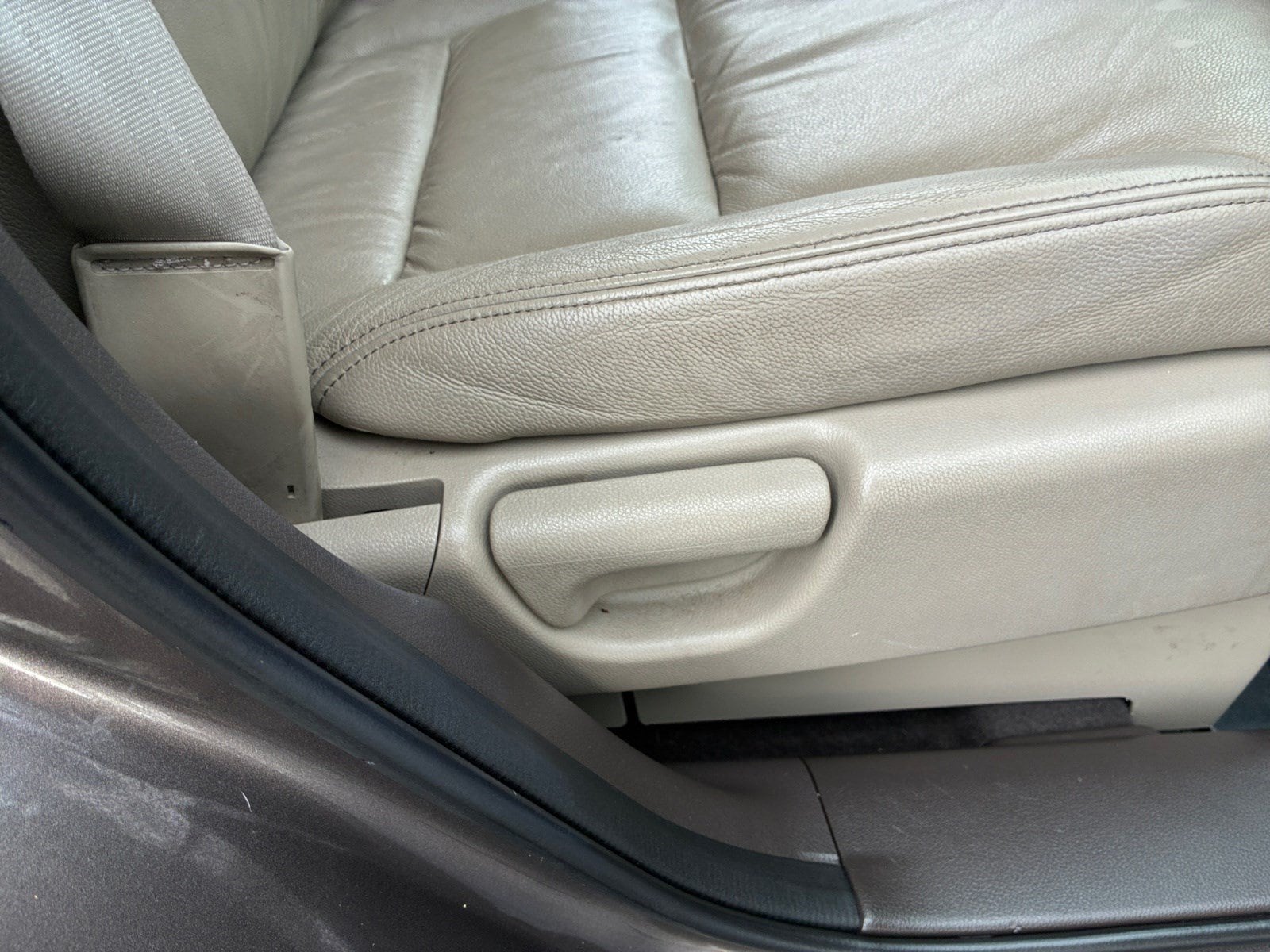 2012 Honda CR-V EX-L - Photo 26