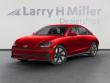 New 2025 Hyundai IONIQ 6 SE Sedan
