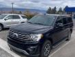 Used 2021 Ford Expedition Max XLT SUV