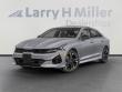 Used 2023 Kia K5 GT-Line Sedan