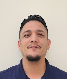 Staff member Martin Aragon from ID_6a19ee04ed2c