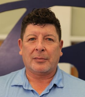 Staff member Mateo Jaramillo from ID_2abe768da90f
