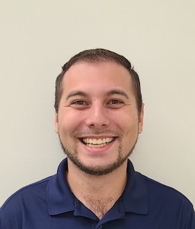 Staff member Daniel Allen from ID_6a19ee04ed2c