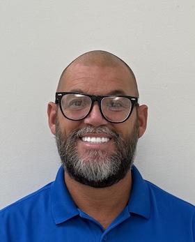 Staff member David Rivas from ID_2abe768da90f
