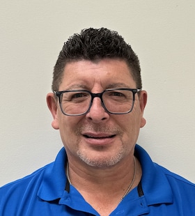 Staff member Mateo Jatamillo from ID_2abe768da90f