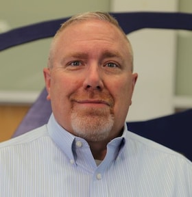 Staff member Bill Jordan from ID_73e69241a920