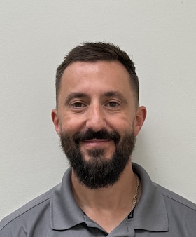 Staff member Marcus Turano from ID_73e69241a920