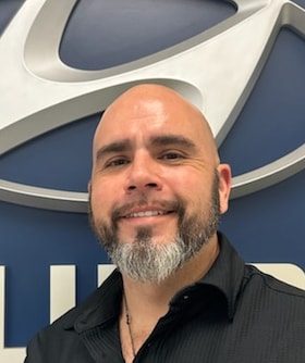 Staff member Josh Baca from ID_6a19ee04ed2c