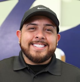 Staff member Julian Torres from ID_2abe768da90f