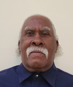 Staff member Arthur Hicks from ID_6a19ee04ed2c