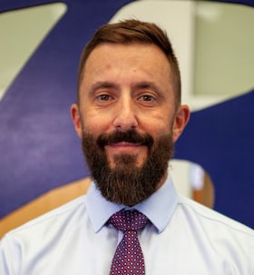 Staff member Marcus Turano from ID_73e69241a920