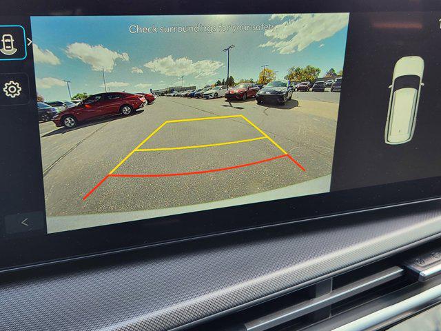 2025 Hyundai Santa Fe XRT - Photo 22