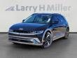 New 2025 Hyundai IONIQ 5 Limited SUV