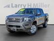 Used 2023 Nissan Frontier SV Truck Crew Cab