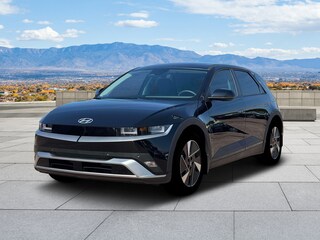 2026 Hyundai IONIQ 5 SEL SUV