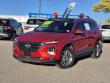 Used 2020 Hyundai Santa Fe Limited 2.4 SUV