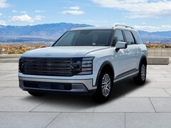 2026 Hyundai Palisade SEL Premium AWD SUV