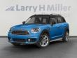 Used 2020 MINI Countryman Cooper S SUV