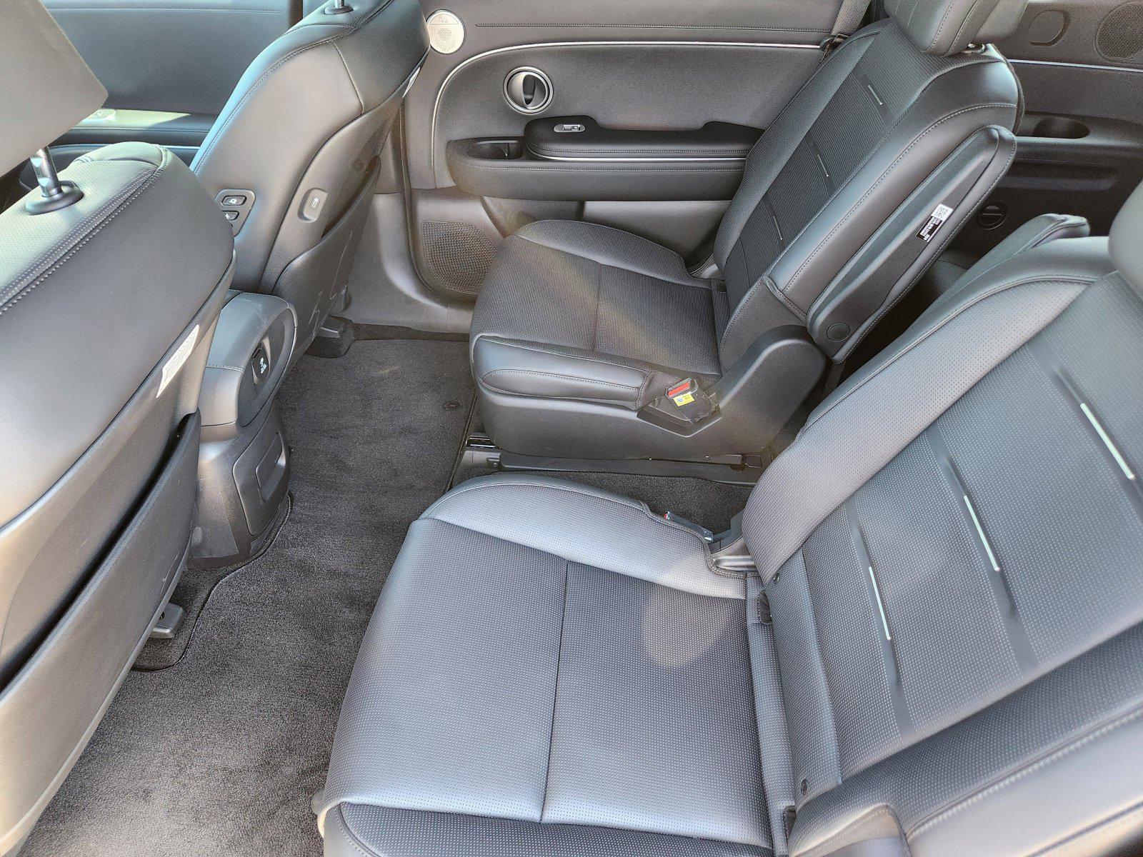 2026 Hyundai Palisade Calligraphy - Photo 33