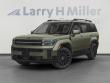 New 2025 Hyundai Santa Fe Calligraphy AWD SUV