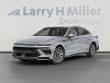 New 2026 Hyundai Sonata Hybrid SEL Sedan