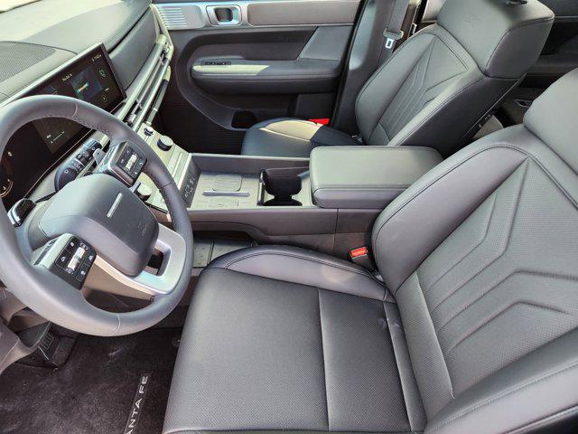 2025 Hyundai Santa Fe XRT - Photo 29