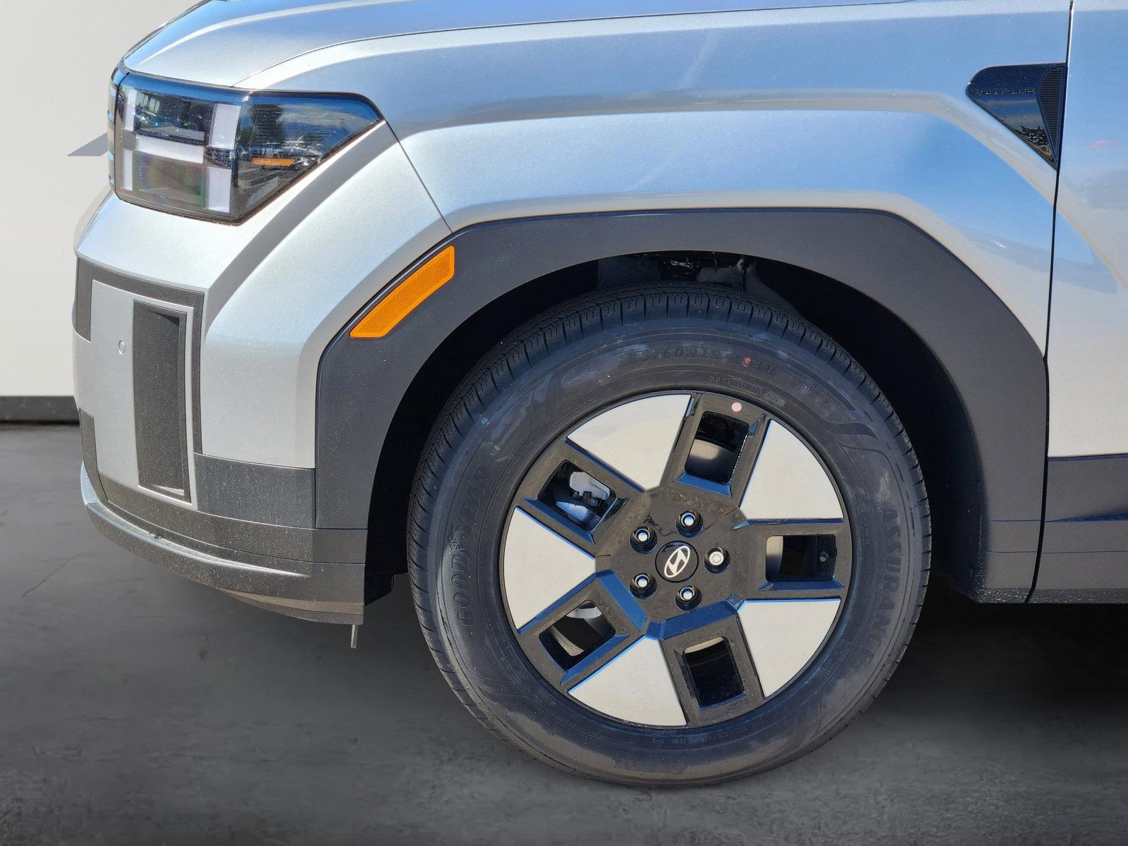 2026 Hyundai Santa Fe SEL - Photo 10