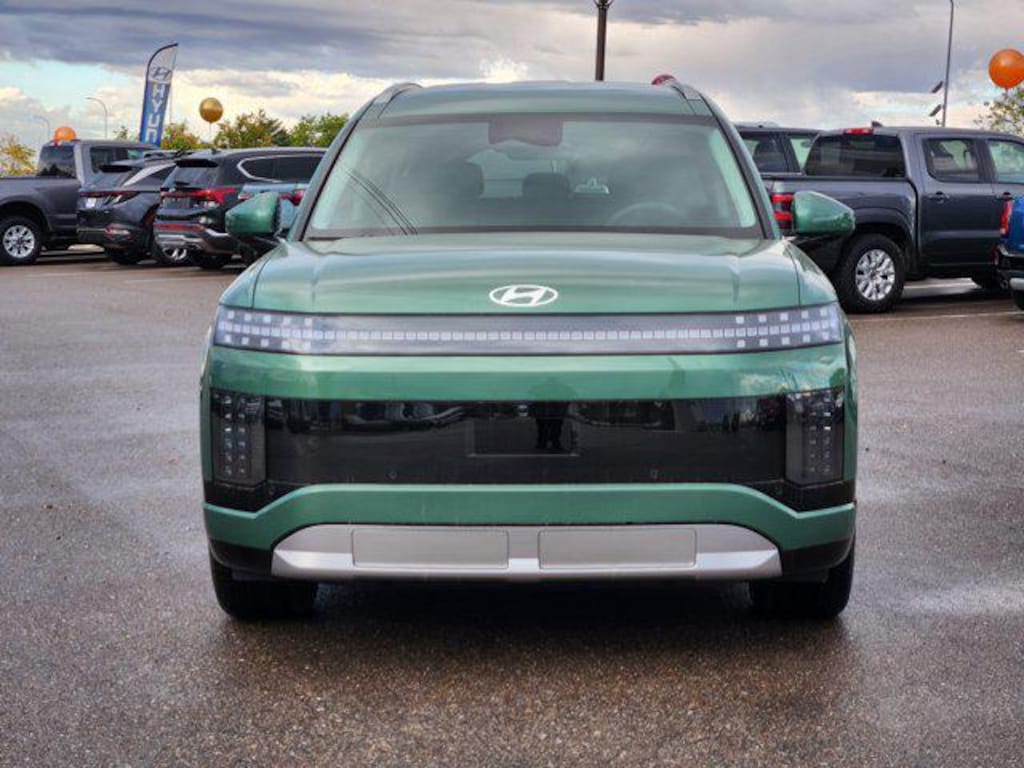 New 2026 Hyundai IONIQ 9 SEL SUV