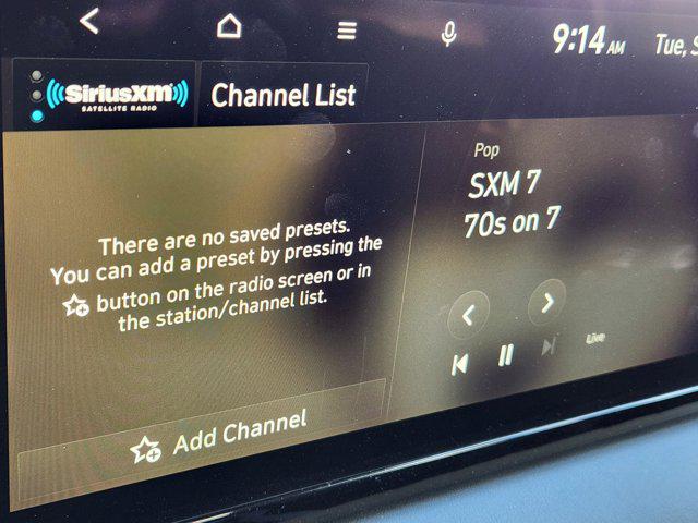 2025 Hyundai Palisade SEL Premium - Photo 19