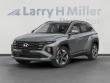 New 2026 Hyundai Tucson SEL Premium AWD SUV