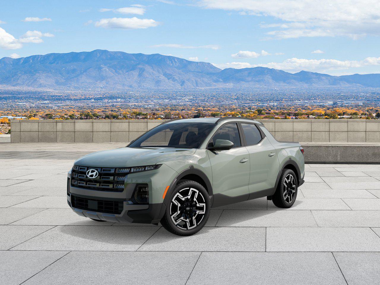 Hyundai Santa Cruz For Sale or Lease in Albuquerque, NM