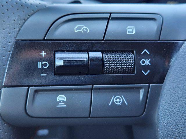 2025 Hyundai Sonata N Line - Photo 17