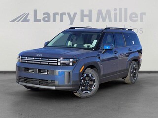 2026 Hyundai Santa Fe SEL AWD SUV