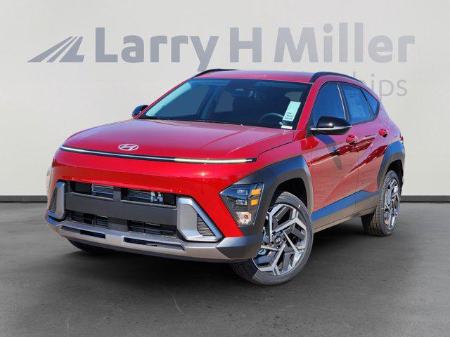 New Hyundai Kona in Albuquerque | Lease or Finance