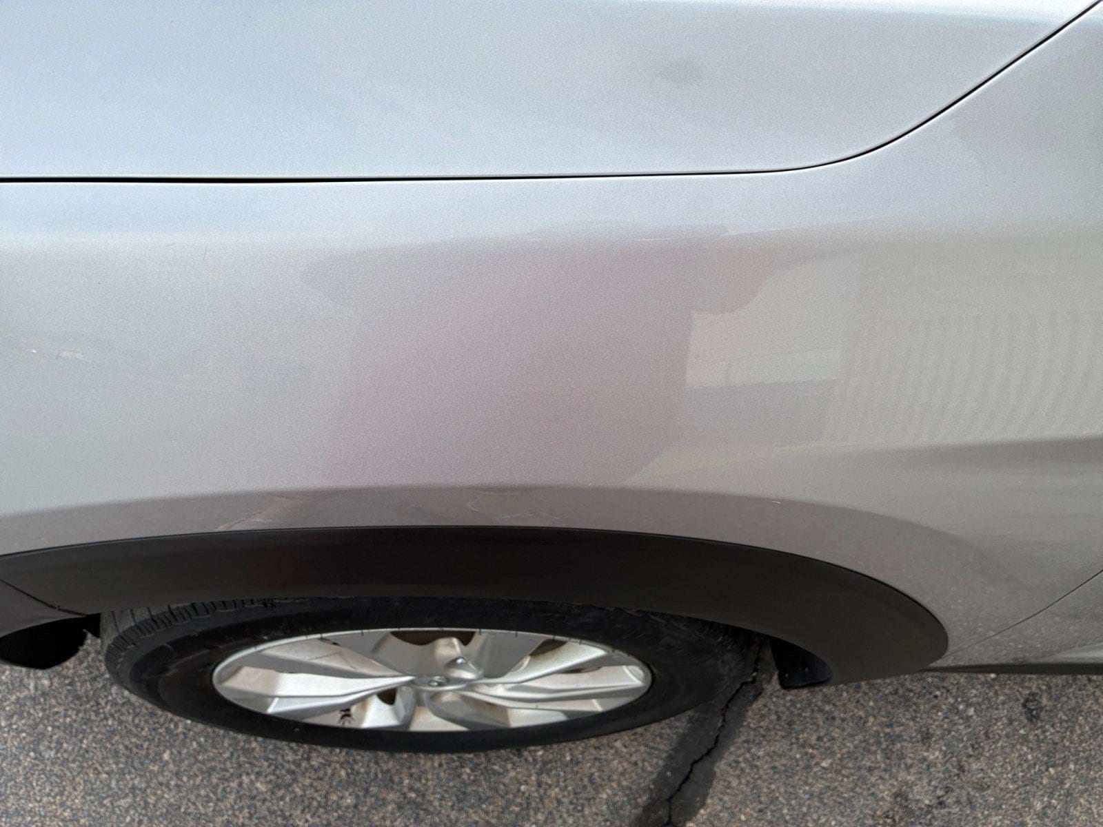 2021 Hyundai Tucson SE - Photo 10