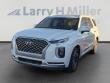 Used 2021 Hyundai Palisade Calligraphy SUV