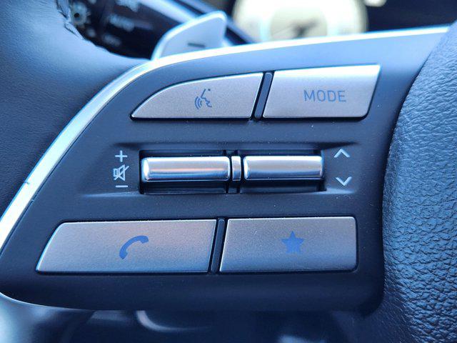 2025 Hyundai Palisade SEL Premium - Photo 17