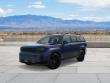 New 2026 Hyundai Santa Fe HEV Calligraphy SUV