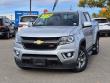 Used 2019 Chevrolet Colorado Z71 Truck Crew Cab