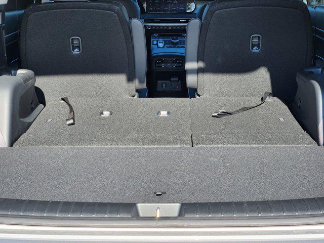 2025 Hyundai Palisade SEL Premium - Photo 33