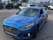 Used 2018 Hyundai Sonata Sport+ Sedan
