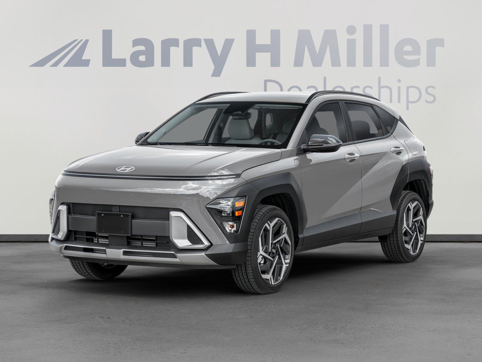 2026 Hyundai Kona