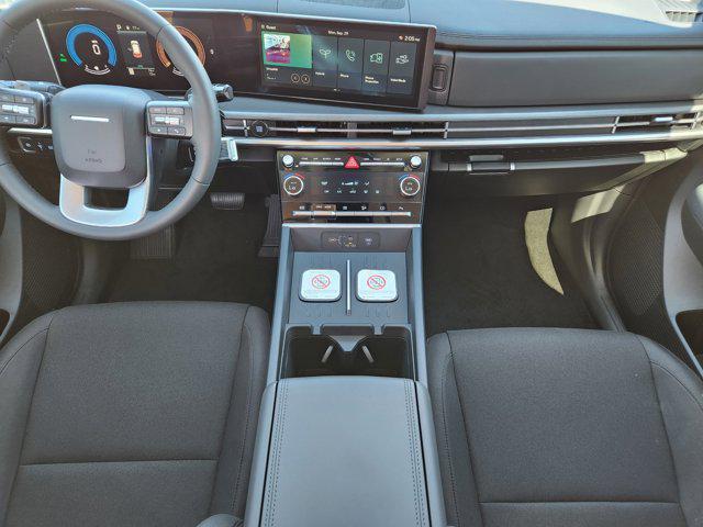 2026 Hyundai Santa Fe SE - Photo 29