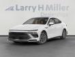 New 2025 Hyundai Sonata Hybrid Limited Sedan