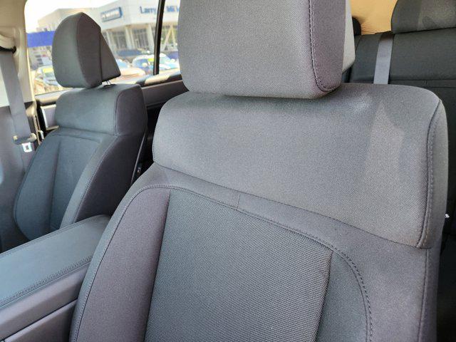 2026 Hyundai Santa Fe SE - Photo 27
