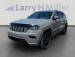 Used 2021 Jeep Grand Cherokee Laredo SUV