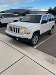 Jeep Patriot