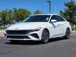 New 2025 Hyundai Elantra Limited Sedan