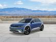 New 2026 Hyundai IONIQ 5 Limited SUV